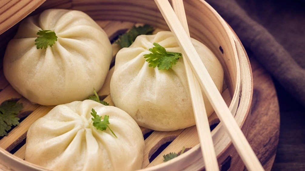 Descubre el auténtico sabor de la comida china: Aprende a hacer dumplings